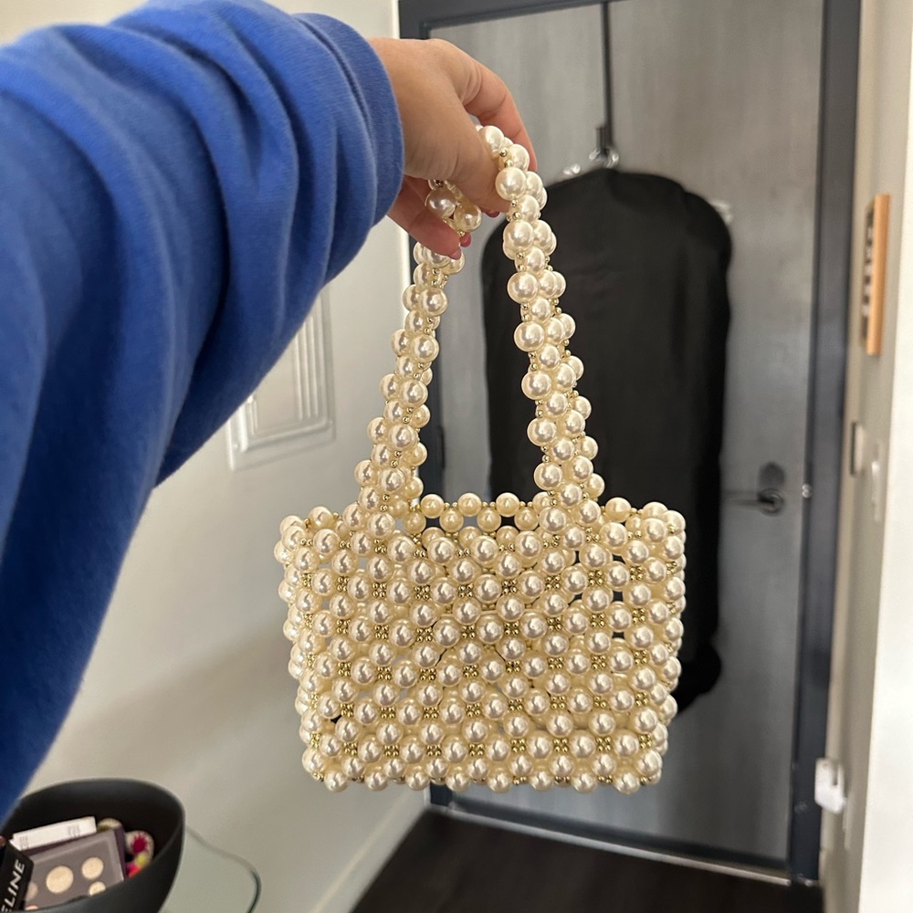 Pearl Bag
